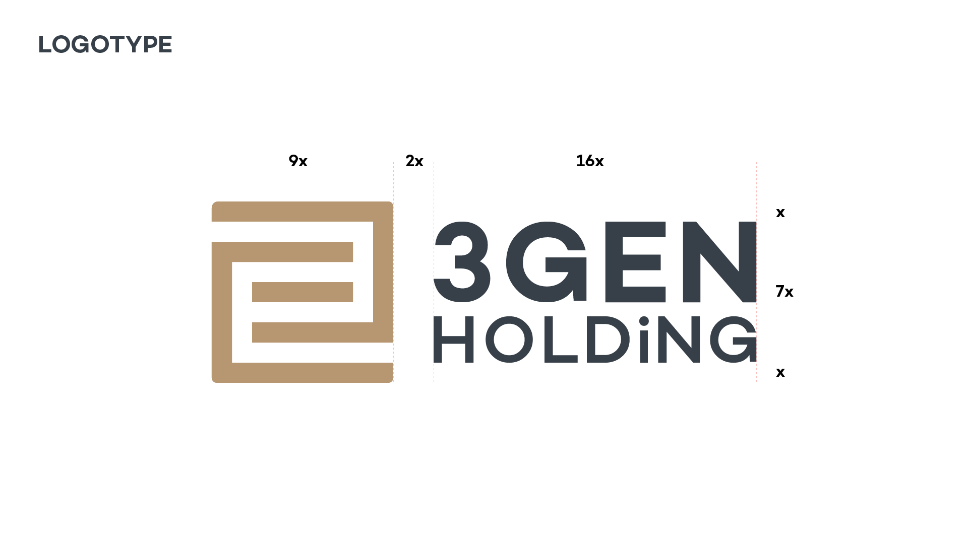 Corporate Identity & Brand Guidelines